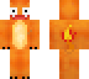 charmander pvp