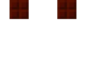 chocolate cube template