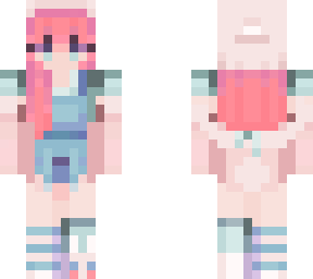 cinnamoroll || rce
