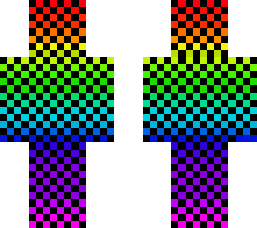 color man 1
