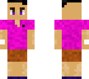 con's skin