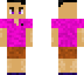 con's skin