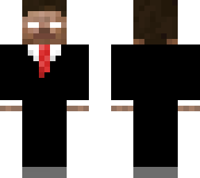 cool. herobrine