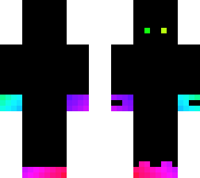 cool rgb lil guy