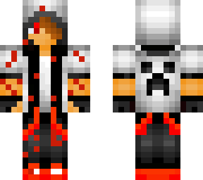 cool skin (remix)