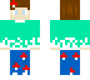 cottagecore boy