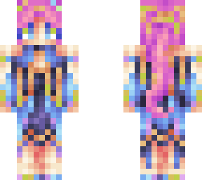 crystal warrior