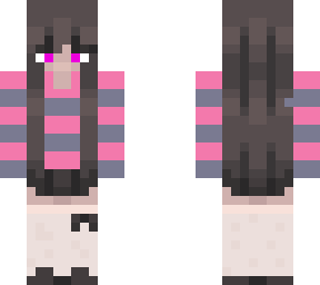 cute striped shirt