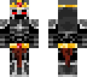 dark king