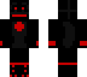 darkness