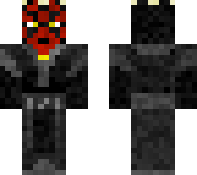 darth maul (crimson dawn)
