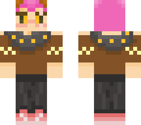 dawn smp wip skin