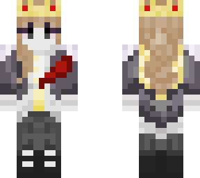 dead queen