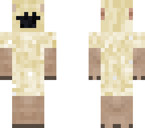 dela goat :3