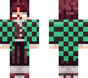demon tanjiro