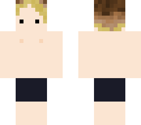 dotkang shirtless