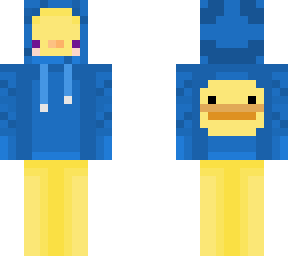 duck