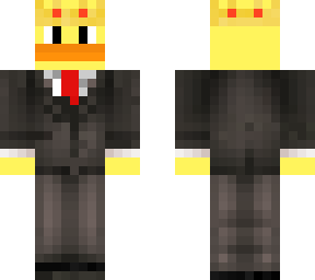 duck king