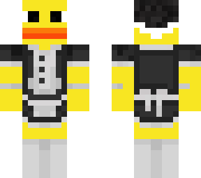 duck maid