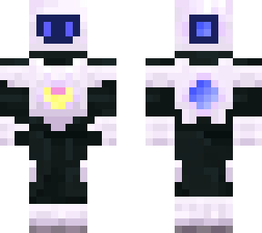 edit of aquatic527's robobeam/robot skin