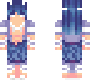 elf shaman