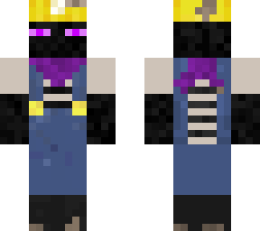 emo minor fixed