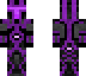 end knight
