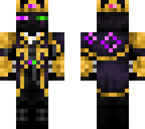 ender king