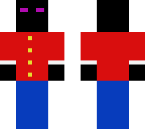 ender king