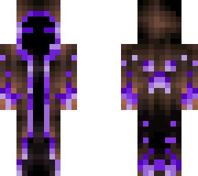 endermage/fixed purple mage with eyes