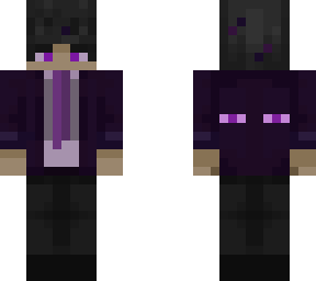 enderman boy