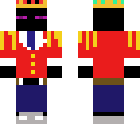 enderman king