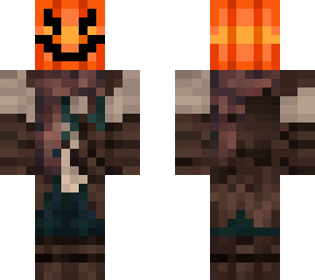 explorer pumpkin