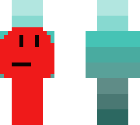 fade red dream with bored face (you can use this if you want, no need to ask)
