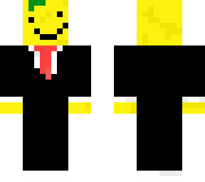 fancy lemon 2.0