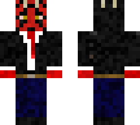 fancy maul