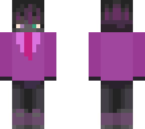 fancy suit