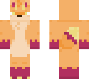fashui! with bows! (reupload)