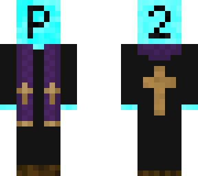father poret