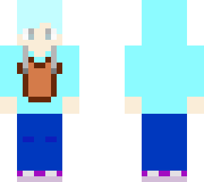 fearchen v2 (trkis)