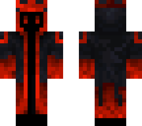 fire wizard king