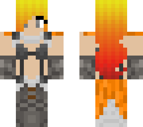 flare