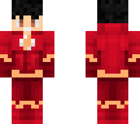 flash great grand son fanmade