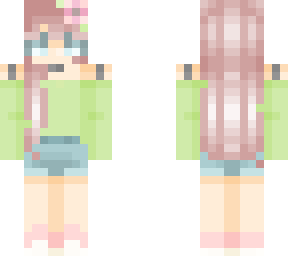 flora