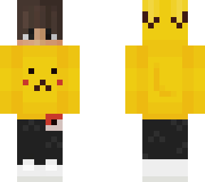 for pikachuart!! :dd