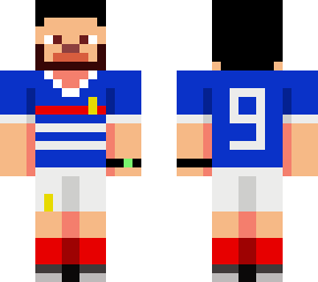france 98 football