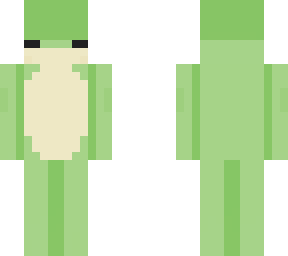 frog