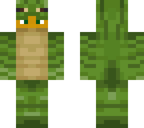frog costume