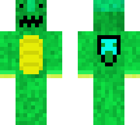 frog thingy