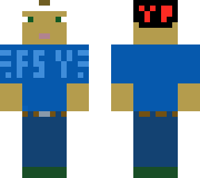 fsy kid (removable hat and boots)